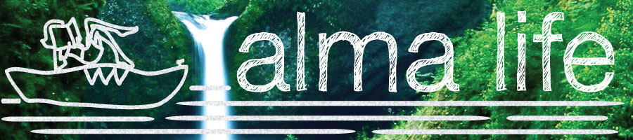 Alma Life